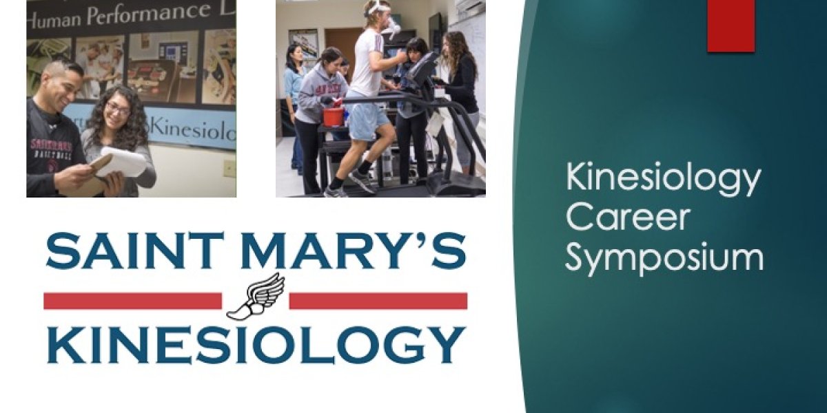 Kinesiology Department Saint Mary's College